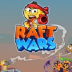 Raft Wars Raft Wars